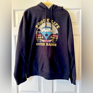 Outer Banks Hoodie
